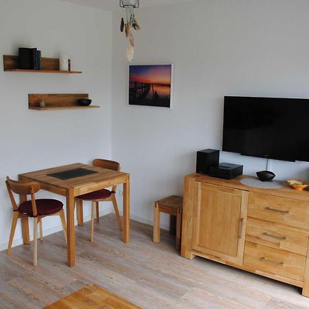 Ferienwohnung Wackerballig Gelting Dış mekan fotoğraf