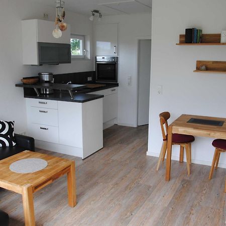 Ferienwohnung Wackerballig Gelting Dış mekan fotoğraf