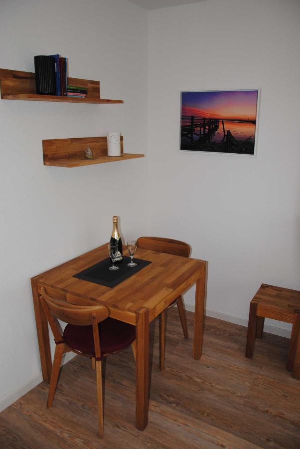 Ferienwohnung Wackerballig Gelting Dış mekan fotoğraf